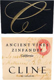 Ancient Vines Zinfandel