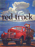 Red Truck