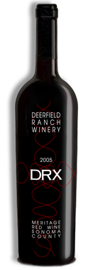 2005 DRX Meritage Blend