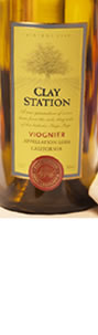 Clay Station Viognier