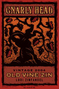 Old Vine Zinfandel