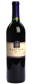 Bouchon Cabernet