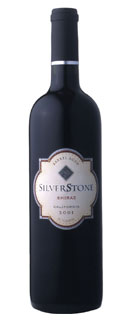 Silverstone Shiraz