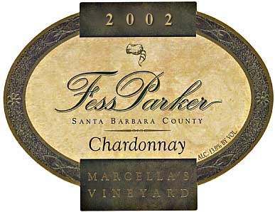 Marcella’s Vineyard Chardonnay