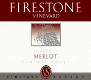 MERLOT RESERVE - Santa Ynez Valley