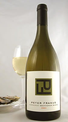 Sauvignon Blanc Carneros