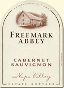 Napa Valley Cabernet Sauvignon