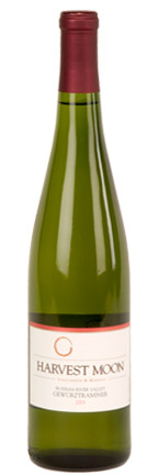 Russian River Valley Estate Gewürztraminer "Off-Dry"