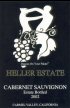 Estate Cabernet Sauvignon