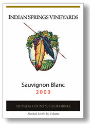 Sauvignon Blanc