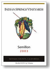 Semillon