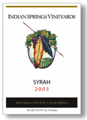 Syrah