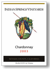 Chardonnay