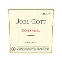 Zinfandel - California