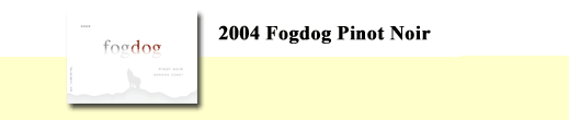 Fogdog Chardonnay