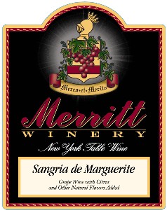 Sangria De Marguerite