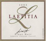 Laetitia Limite Pinot Noir