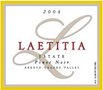 Laetitia Pinot Noir Estate