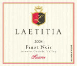 Laetitia Reserve Pinot Noir