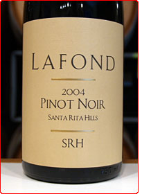 SRH Pinot Noir