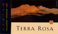 The Terra Rosa