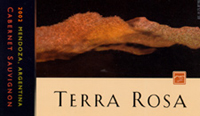 Terra Rosa