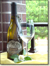 Chardonnay, Russian River Valley, "Très Frais", 2007