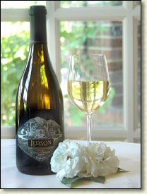 Chardonnay, Russian River Valley, "Melange", 2007