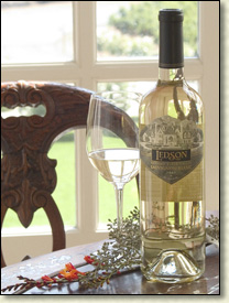 Sauvignon Blanc, Napa Valley, 2008