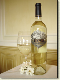 Sauvignon Blanc, North Coast, 2007