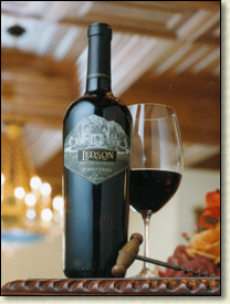 Zinfandel, Dry Creek Valley, 2005