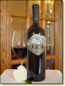 Zinfandel, Napa Valley, 2006