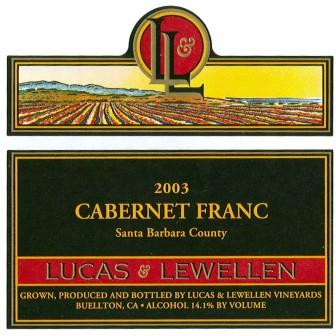 Cabernet Franc,