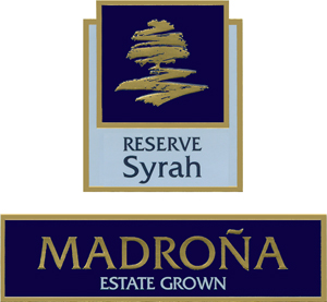 Reserve Syrah