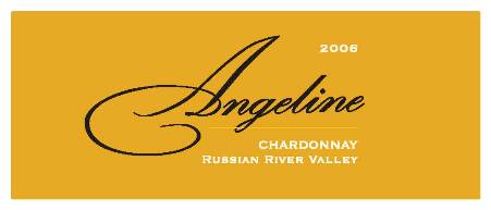 Angeline Russian River Valley Chardonnay