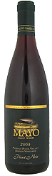 “Darien Vineyard” Pinot Noir Russian River Valley