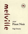 Estate Pinot Noir – High Density