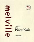 Estate Pinot Noir – Terraces