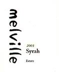 Estate Syrah