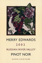 Russian River Valley Pinot Noir