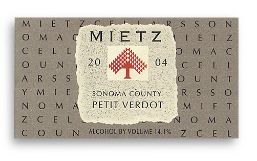 Petit Verdot