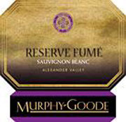 Reserve Fumé