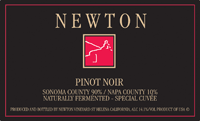 Pinot Noir Special Cuvée