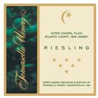 Outer Coastal Plain Dry Riesling