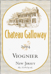 Chateau Galloway Viognier