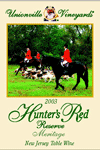 Hunter's Red Reserve