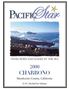 Pacific Star Charbono