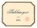 Pahlmeyer Proprietary Red