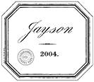 Jayson Chardonnay