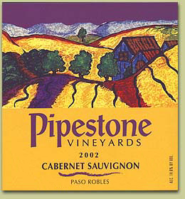 Cabernet Sauvignon